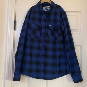 Women’s Dixxon Flannel
